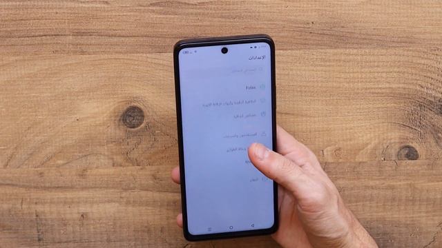 بطل هواتف الاقتصادية?? Infinix Note 30 смотреть онлайн
