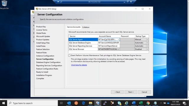 SCCM / MECM Firewall, SQL Server And Prerequisites Installation Step By Step | SCCM Tutorial Video