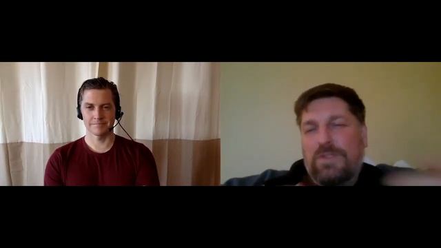 LIVE Q&A No. 4 with Matt Schutte and Arthur Brock | Holo Crowdfund FAQ смотреть онлайн