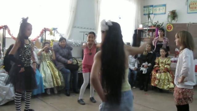 СШ №15 2008-2019 (2/7) смотреть онлайн