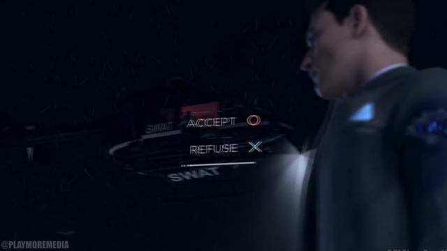 10 أشياء يجب معرفتها عن Detroit: Become Human смотреть онлайн