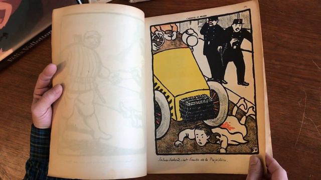 Felix Vallotton 1902 w/ 23 color lithographs au Beurre смотреть онлайн