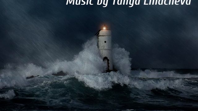 Автор и исполнитель Таня Лихачёва смотреть онлайн