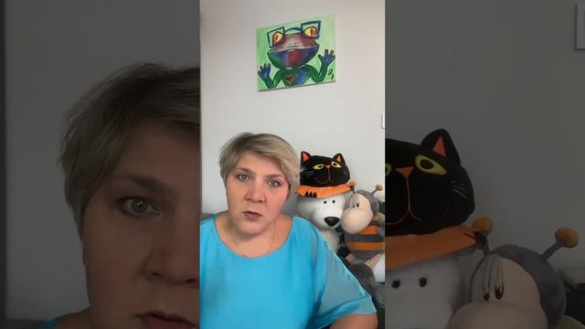 О трудоустройстве. Тетя Люда и Зум-Зум читают «Вредные советы» Григория Остера. Совет 011 смотреть онлайн