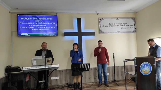 Что будет с этим миром и как подготовиться к последнему времени? 1 часть. 18.10.2020г. смотреть онлайн