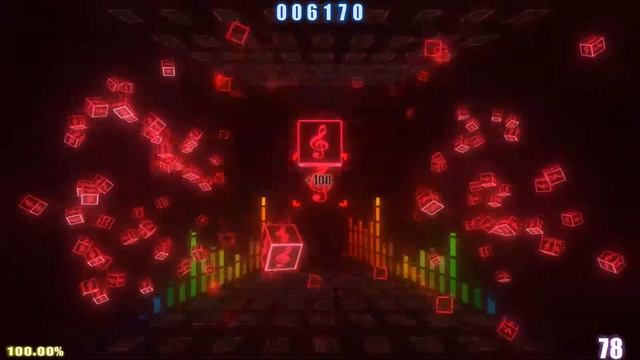 Slash It Ultimate Gameplay : Indigo - Hope [All Mode] смотреть онлайн