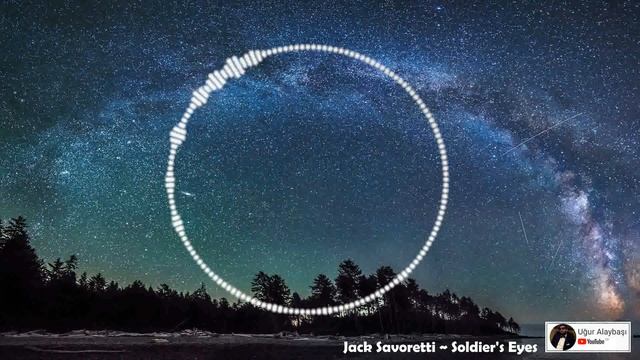 Jack Savoretti ~ Soldier's Eyes смотреть онлайн
