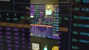 Электроэрозионный прошивочный станок EDM450.