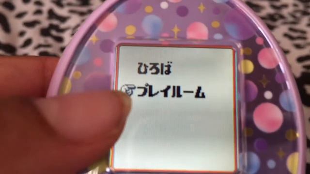 LET'S PLAY WITH MY TAMAGOTCHI M!X смотреть онлайн