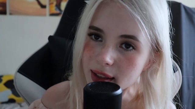 ASMR 🍌 Tk-Tk, Sk-Sk for Sleep and Teengles 💖🌺 АСМР Тк-Тк, Ск-Ск смотреть онлайн