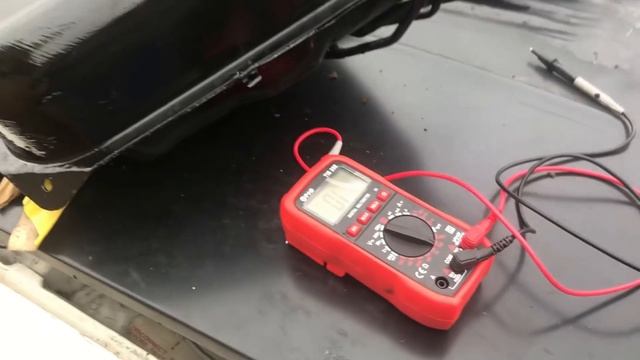 Rover 200 mk3 Bubble T16 Turbo - Video 25 Rear brake lines, fuel tank, intercooler pipes смотреть онлайн