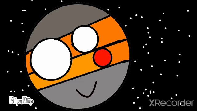 PLANETSBAIL2# что  если  все планеты будут одной