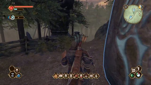 Fable Anniversary - Find the Archaeologist, The White Balverine - Part 8 смотреть онлайн