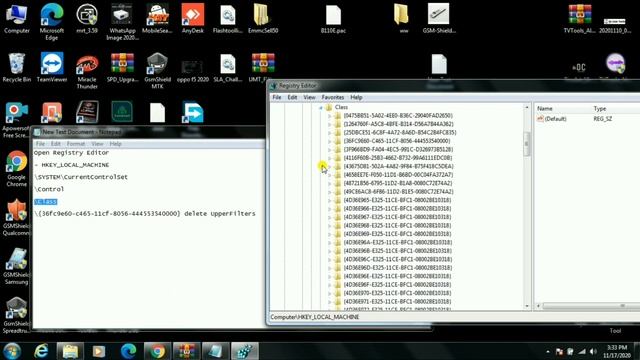Unlocktool.net Error! Please uninstall (UsbFilter) смотреть онлайн