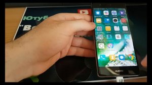 Как установить прошивку Ios на Android ?? Я нашел решение