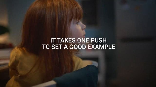 Indesit Push&Go Dishwasher | #DoItTogether смотреть онлайн