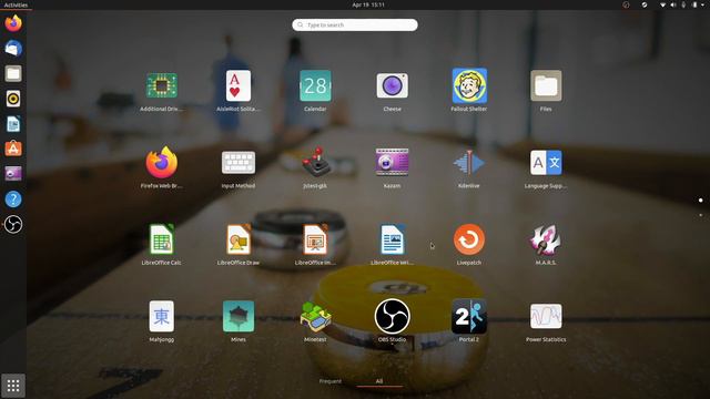 Can Ubuntu 20.04 be used for gaming ? смотреть онлайн