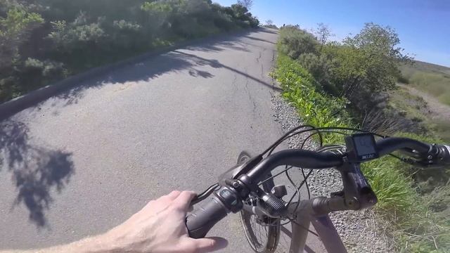 Kalkhoff Sahel Impulse 8 Review - $3.8k