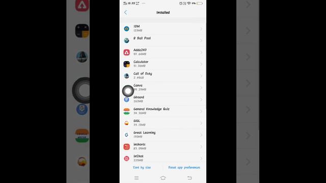 How to Fix Black Screen Problem in 8 Ball Pool Android & IOS | FING 24 смотреть онлайн