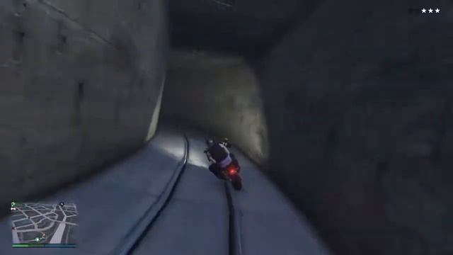 Gta v como ser malo смотреть онлайн