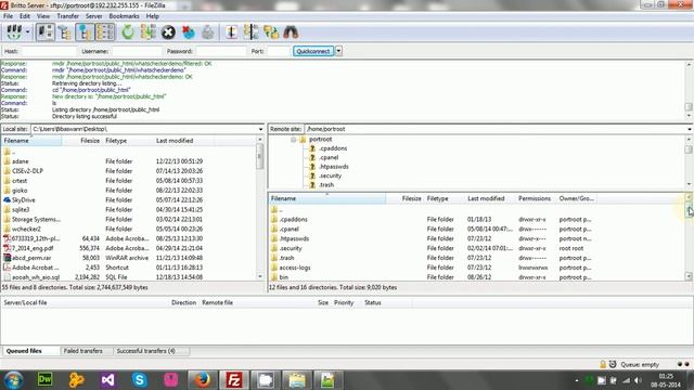How to Set-up a Cron Job смотреть онлайн