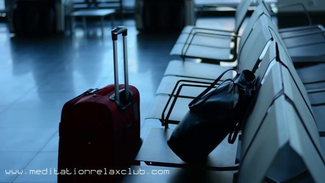 Airport Lounge: Best Of VIP Lounge Chillout Music For Travelling And Waiting Rooms