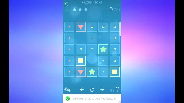 Обзор игр для iOS #21 (Flappy Bird 3D) смотреть онлайн