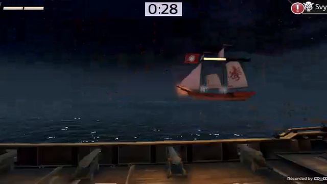 -HAYVAN KADAR GEMİLERİN OLDUĞU OYUN-ASSASSİN'S CREED:PİRATES (KORSANLAR)- смотреть онлайн