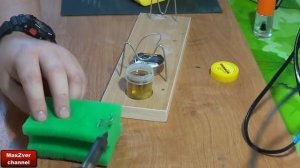 Если припой не липнет к паяльнику  Как залудить паяльник