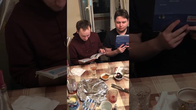 Неправильный урок неправильного английского смотреть онлайн