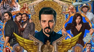 Нарко: Мексика - 2 сезон 8 серия / Narcos: México