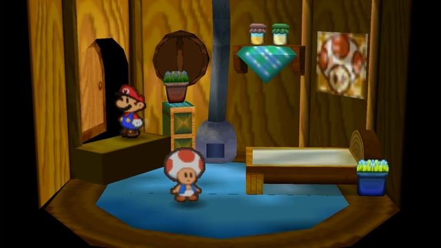 I Was Wrong.... | Paper Mario 64 | Jaltoid Games смотреть онлайн