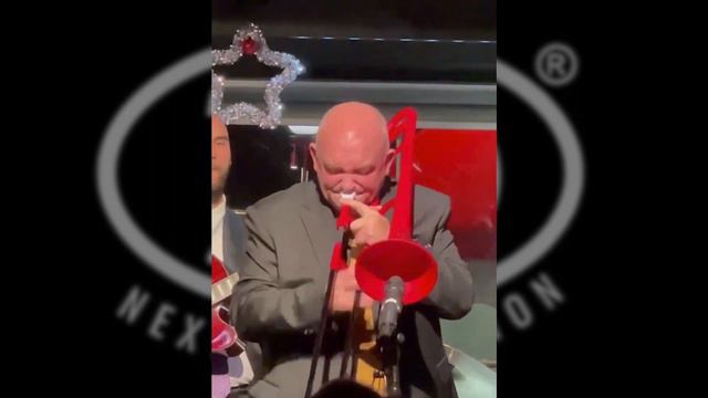 James Morrison gigs on the ZO Plastic Trombone at Brisbane Jazz Club смотреть онлайн