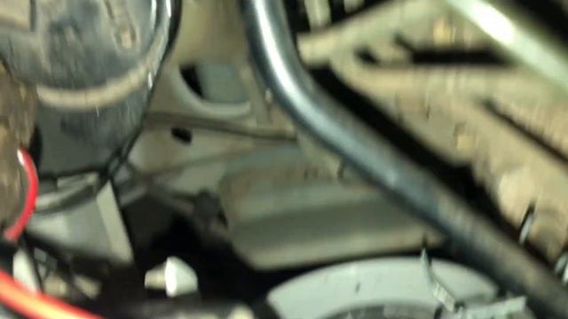 Мини bi-led линзы Н4 на Toyota Corolla Alex NZ121 (улучшил свет для тёщи - теперь ездить безопасно) смотреть онлайн