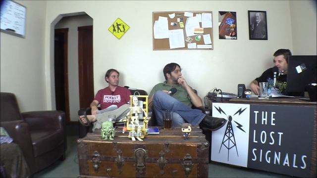 Syntax Error: The Neuroscience of Fear смотреть онлайн