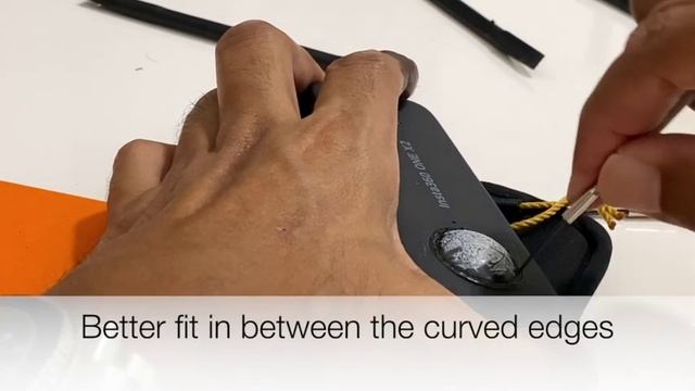 Insta360 One X2 Lens Repair (hard) & Replacement (easy) смотреть онлайн