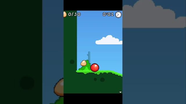NOSTALGIA! Bounce Tales (Java Games) Chapter 3-4 | #2 смотреть онлайн