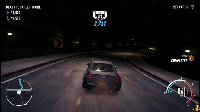 Need For Speed Payback - 4K - Ultra Graphics - PlayStation 5 - Part 5 смотреть онлайн