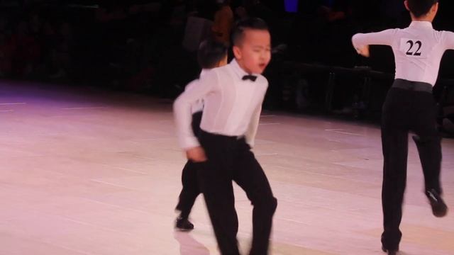U.K Blackpool Dance Festival 4/2023|JIVE SOLO |SIRIUS |HONEY ACADEMY смотреть онлайн