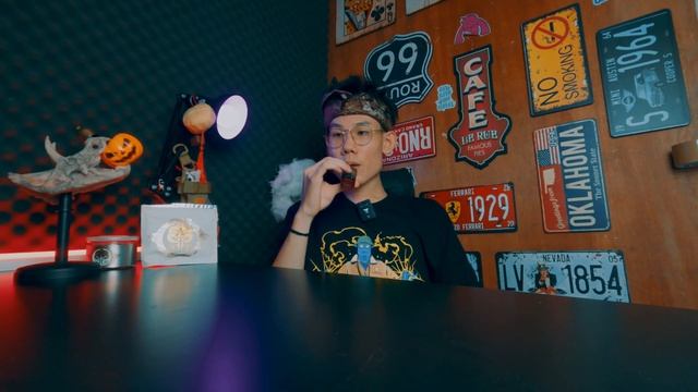 Device Layar Sentuh Pertama?? || LUXE XR MAX BY Vaporesso смотреть онлайн