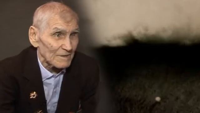 "ЛИЦА ПОБЕДЫ": Александр Рябушкин смотреть онлайн