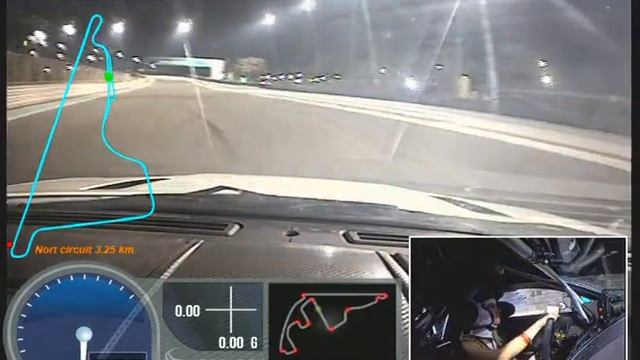 Yas Marina Circuit Aston Martin Vantage Drive Experience 10.06.2017 Abu Dhabi, UAE смотреть онлайн