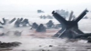 Высадка в Нормандии (Омаха-Бич). Спасти рядового Райана (1998) — Saving Private Ryan