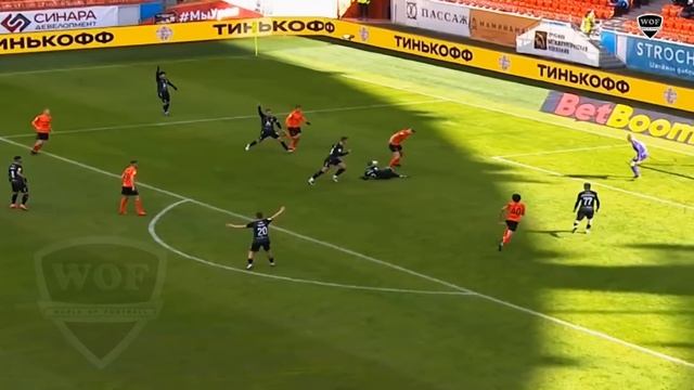 CARL STARFELT | Welcome To Celtic 2021 | Amazing Goals & Defending Skills (HD) смотреть онлайн