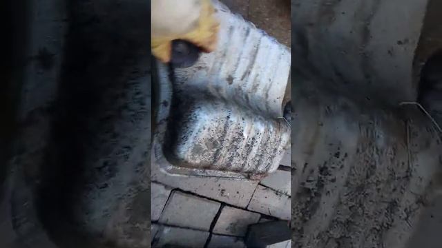 выхлопная система штатная с нержавейки немцы делают вещи смотреть онлайн