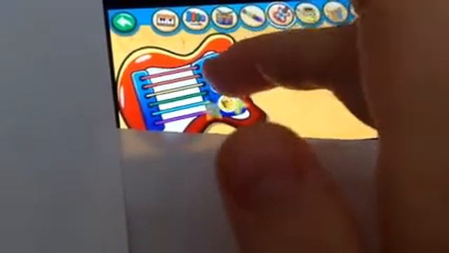 #Приложение #Piano #kids 1 часть /part 1 (обзор) смотреть онлайн