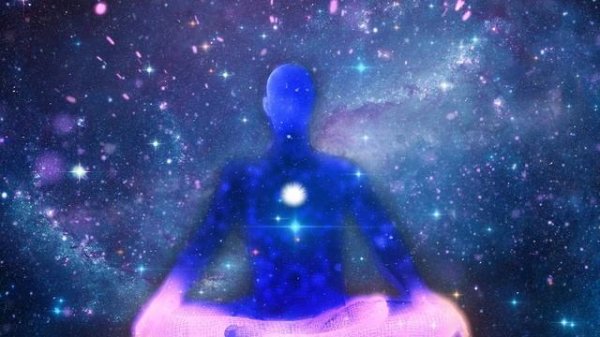 Арт футаж медитация 2021 (анимация). Art footage meditation 2021 (animation).