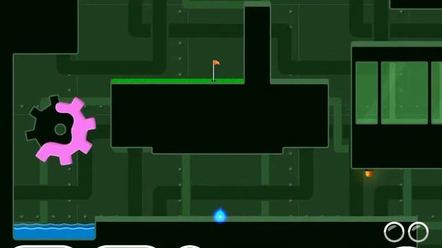 #SSG2 Full Course Replays: FREE PLAY
Tour 4b: Bux Factory
Hat: Rubber Mask
Hole 1: Nitro Ball, Cl.. смотреть онлайн