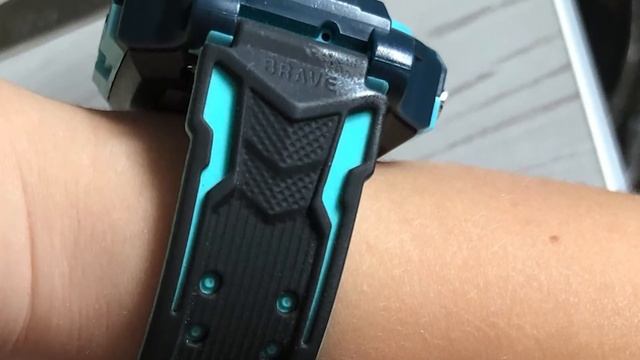 Детские смарт-часы Smart Baby Watch Q19 / RW02 смотреть онлайн