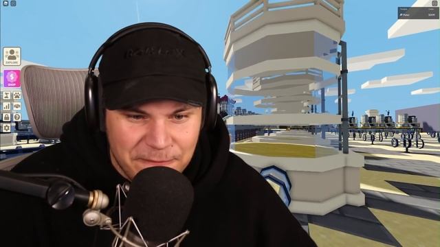 THE PERFECT PETROLIUM SETUP! *10 MILLION STORAGE* Roblox Islands смотреть онлайн